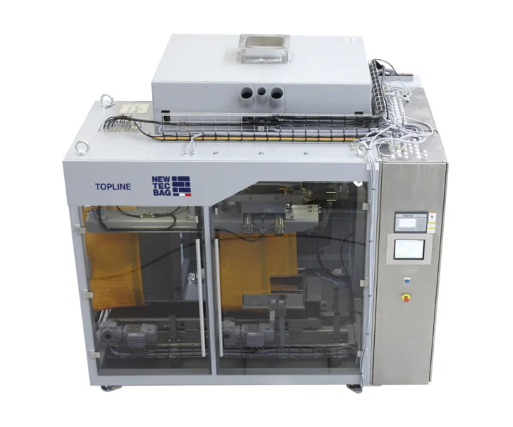 Verpackungsmaschine TOPLINE