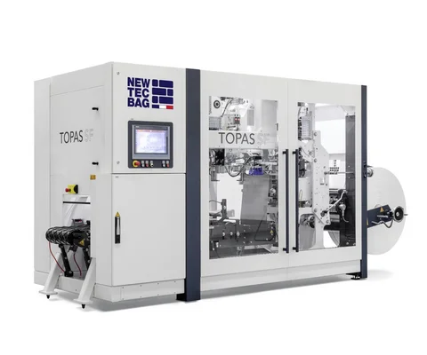 Verpackungsmaschinen