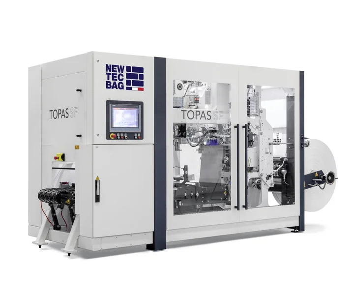 Verpackungsmaschinen