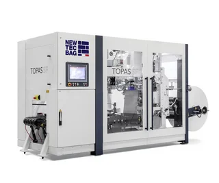 Verpackungsmaschinen