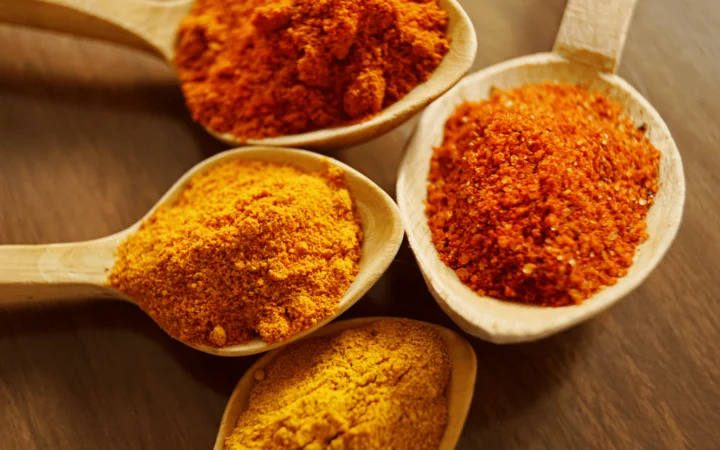 Spices